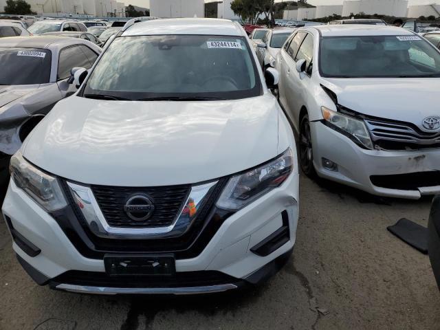 2020 Nissan Rogue S - Фото 5