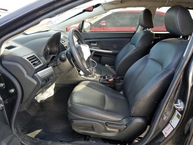 2016 Subaru Impreza Sport Limited - Фото 7