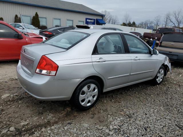 2009 Kia Spectra Ex - Фото 3