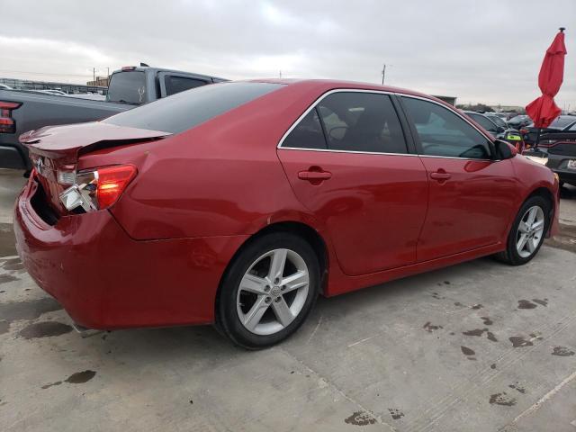 2013 Toyota Camry Se - Фото 3