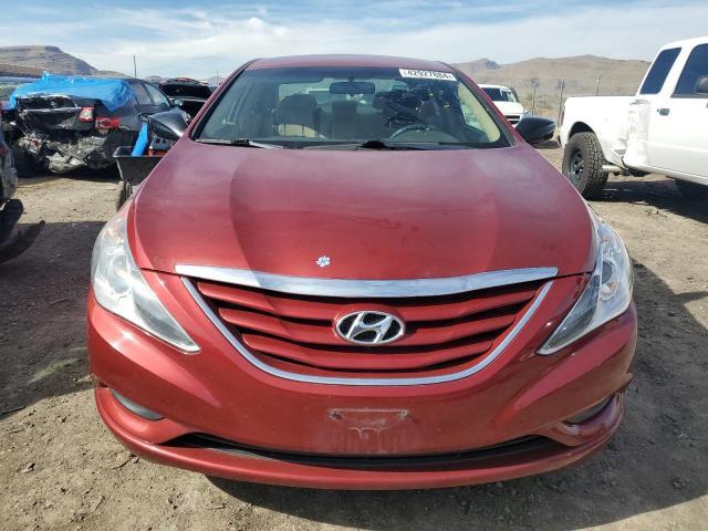 2011 Hyundai Sonata Gls - Фото 5