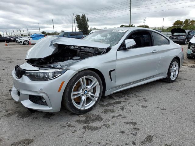 2018 BMW 430I