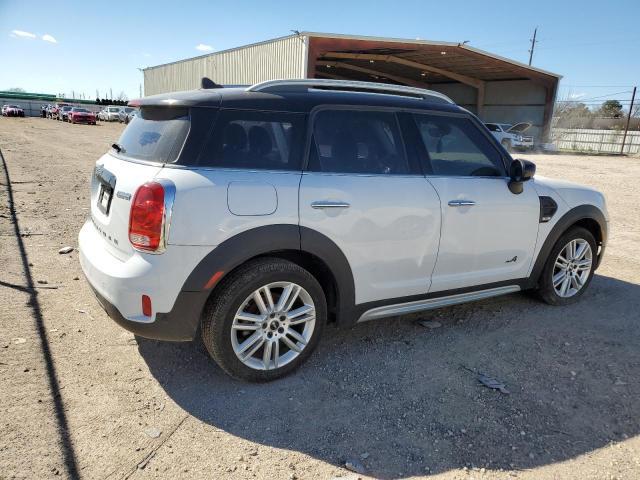 2020 Mini Cooper Countryman All4 - Фото 3