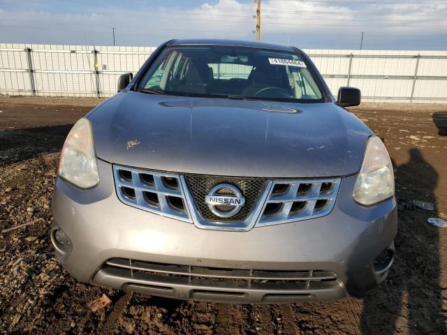 2013 Nissan Rogue S - Фото 5