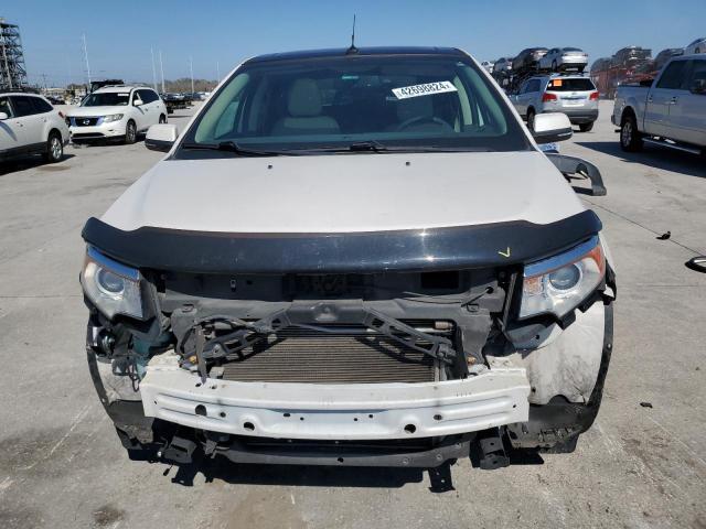 2013 Ford Edge Sel - Image 5