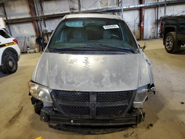 2001 Dodge Grand Caravan Sport - Фото 5