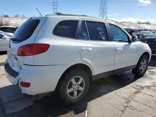 2007 Hyundai Santa Fe Gls - Фото 3