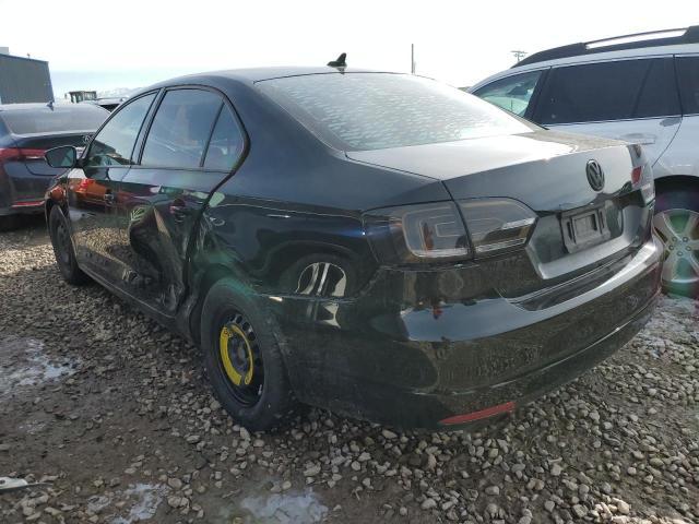 2014 Volkswagen Jetta Se - Фото 2