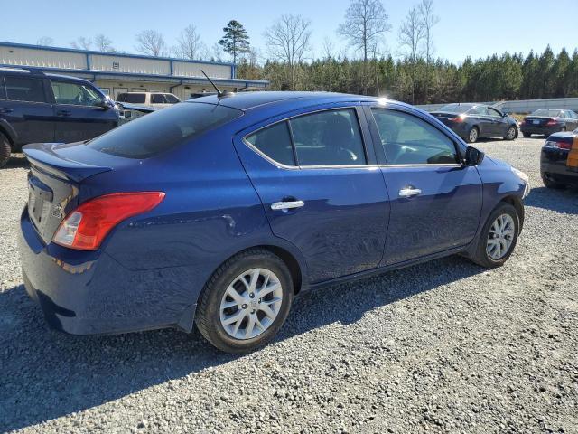 2018 Nissan Versa S - Фото 3