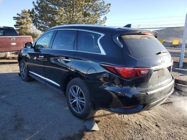 2019 Infiniti Qx60 Luxe - Фото 2