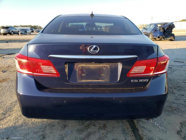 2012 Lexus Es 350 - Фото 6