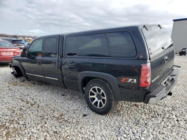 2007 Chevrolet Silverado K1500 Classic - Фото 2