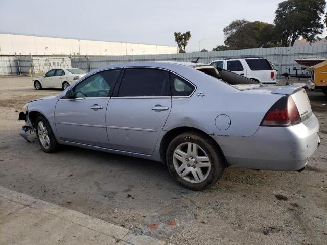 2006 Chevrolet Impala Lt - Фото 2