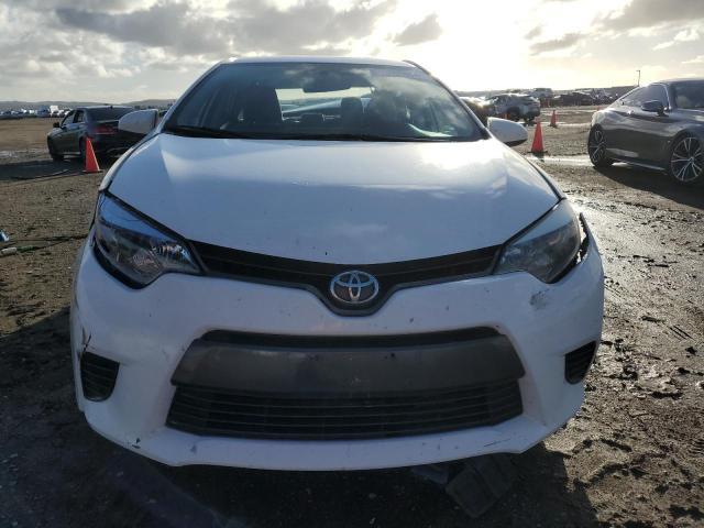 2016 Toyota Corolla L - Фото 5