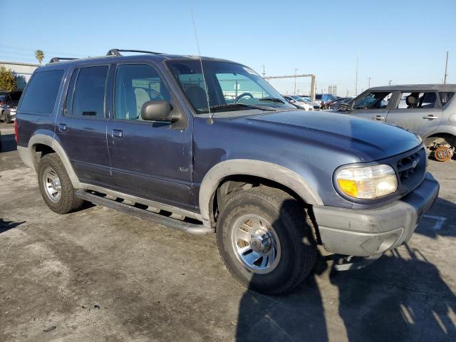 2000 Ford Explorer Xls - Фото 4