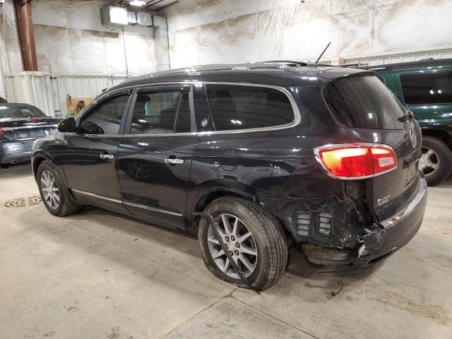 2014 Buick Enclave - Фото 2