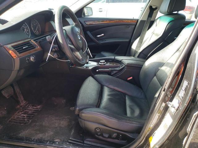 2008 BMW 528 Xi - Фото 7
