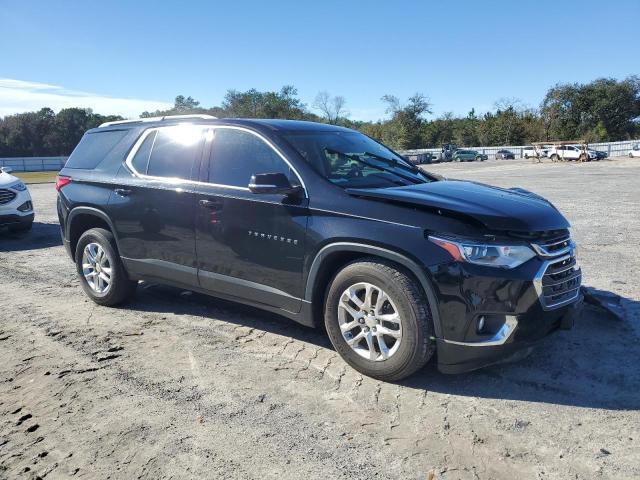 2019 Chevrolet Traverse Lt - Фото 4