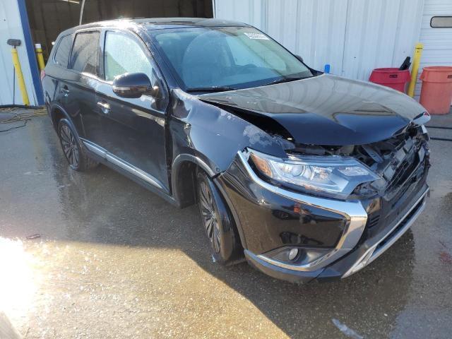 2019 Mitsubishi Outlander Se - Фото 4