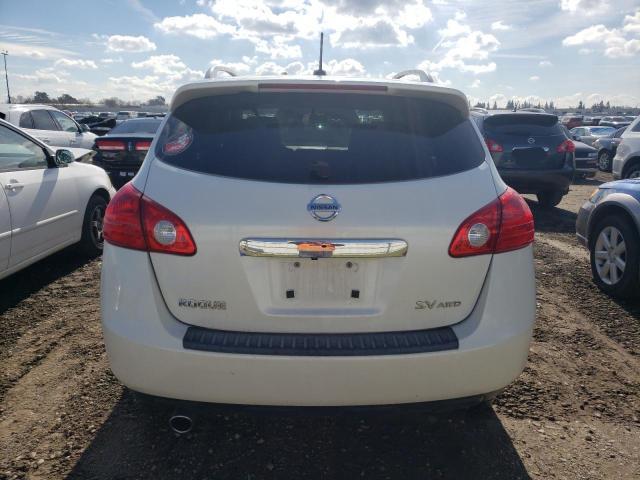 2011 Nissan Rogue S - Фото 6