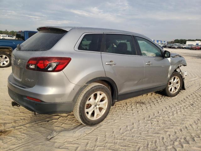 2013 Mazda Cx-9 Touring - Фото 3