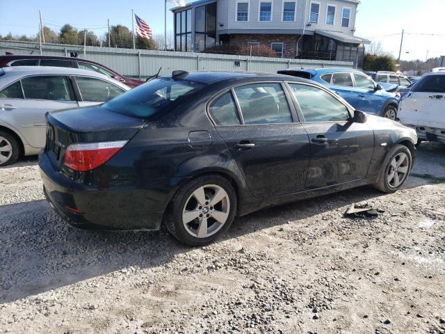 2008 BMW 528 Xi - Фото 3