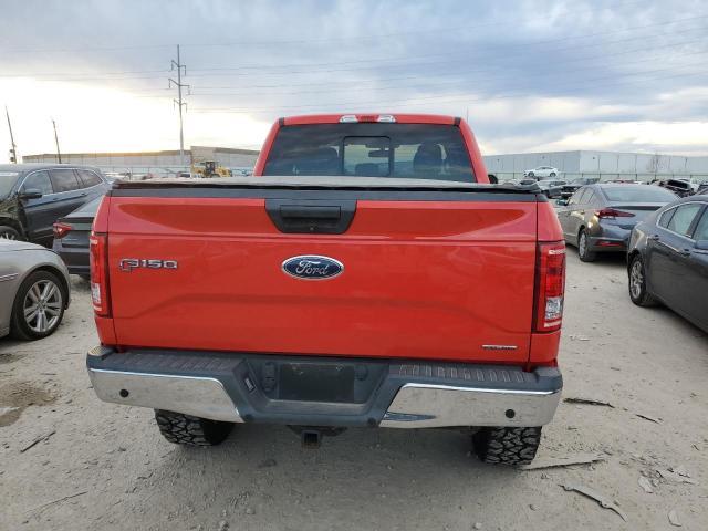 2015 Ford F150 Super Cab - Фото 6