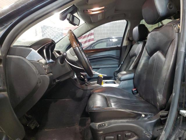 2012 Cadillac Srx Luxury Collection - Фото 7