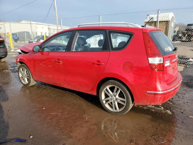 2012 Hyundai Elantra Touring Gls - Фото 2