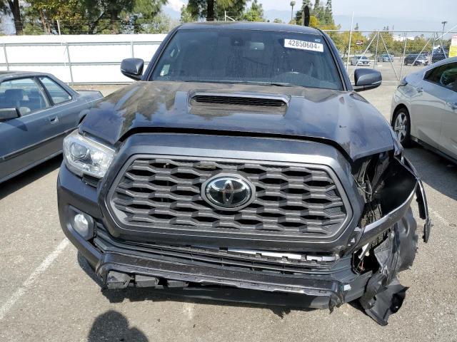 2020 Toyota Tacoma Double Cab - Image 5