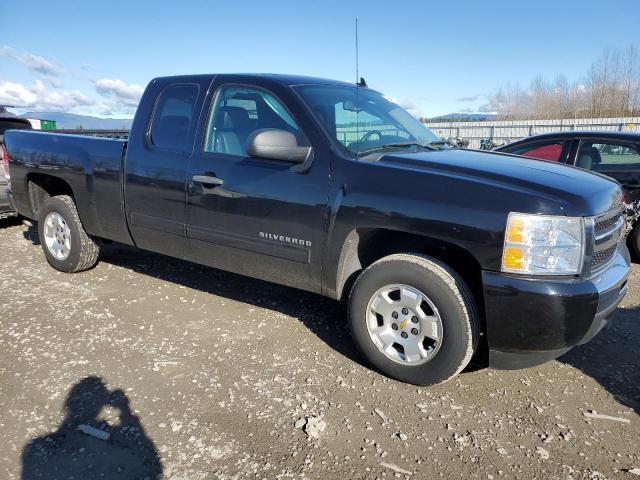 2010 Chevrolet Silverado C1500 Lt - Фото 4