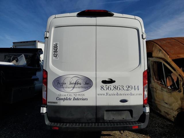 2021 Ford Transit T-250 - Фото 6