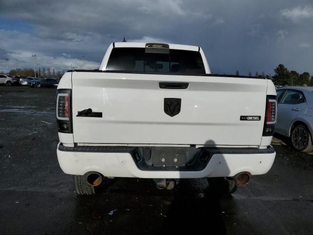2016 Ram 1500 Slt - Фото 6