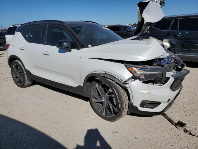 2020 Volvo Xc40 T5 R-Design - Фото 4