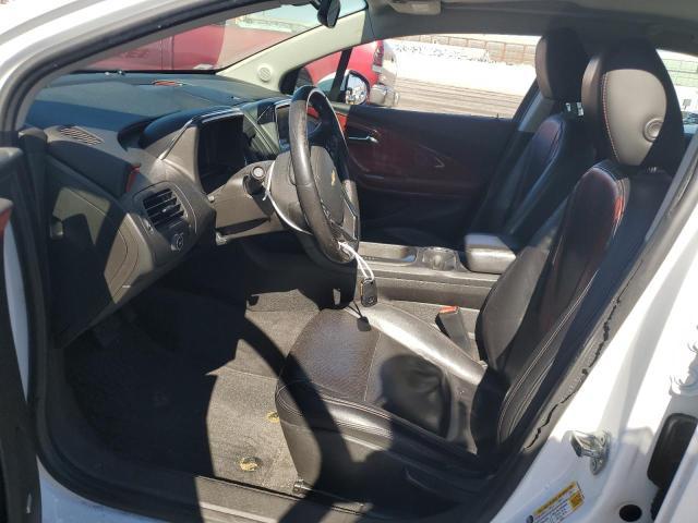 2012 Chevrolet Volt - Image 7