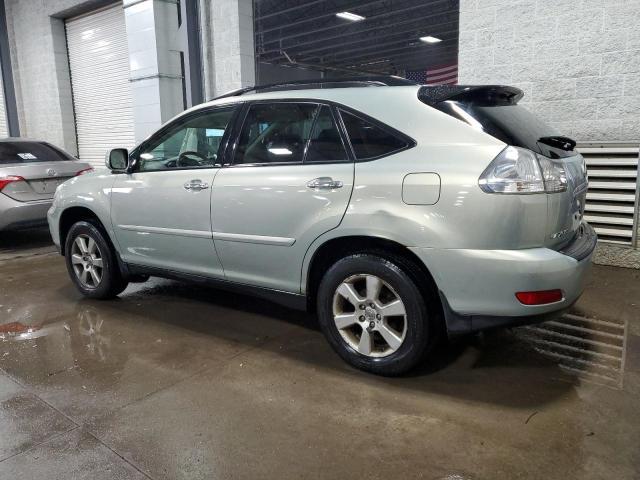 2009 Lexus Rx 350 - Фото 2