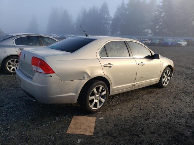 2010 Mercury Milan Premier - Image 3