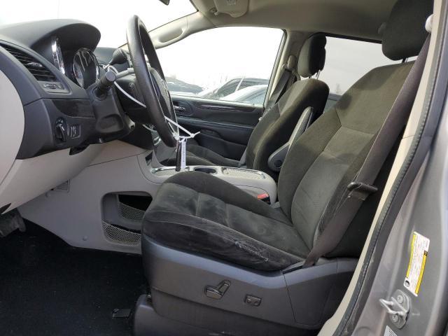 2015 Dodge Grand Caravan Sxt - Фото 7