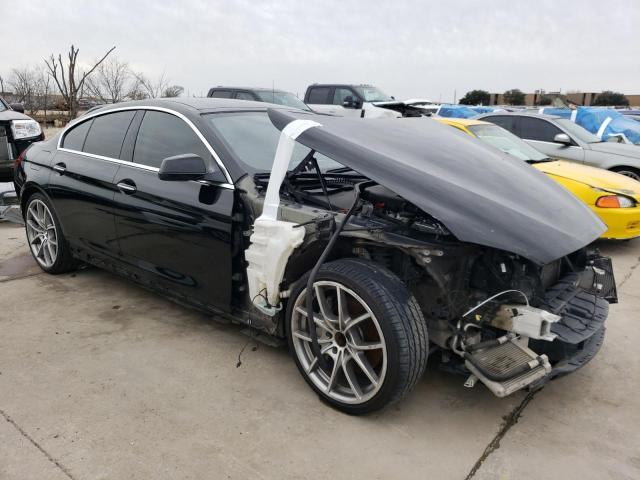 2013 BMW 650 I - Фото 4