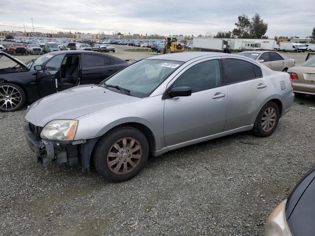 2012 Mitsubishi Galant Fe