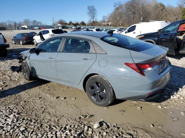 2022 Hyundai Elantra Sel - Фото 2