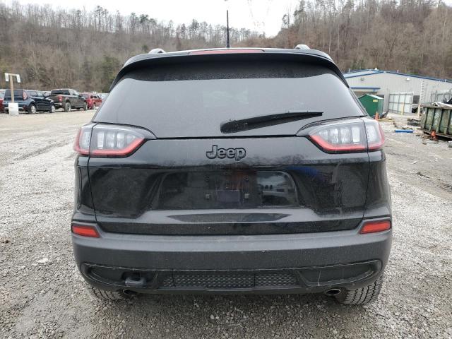 2022 Jeep Cherokee Latitude - Image 6