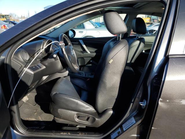 2012 Mazda 3 I - Фото 7