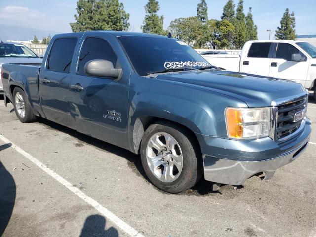 2010 GMC Sierra C1500 Sle - Фото 4