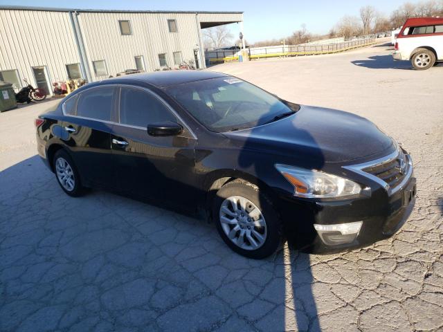 2015 Nissan Altima 2.5 - Фото 4