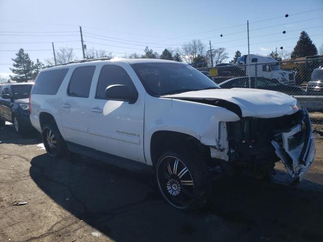 2007 Chevrolet Suburban K1500 - Фото 4