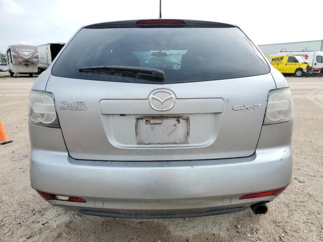2011 Mazda Cx-7 I Sport - Фото 6