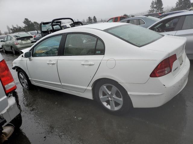 2006 Honda Civic Ex - Фото 2