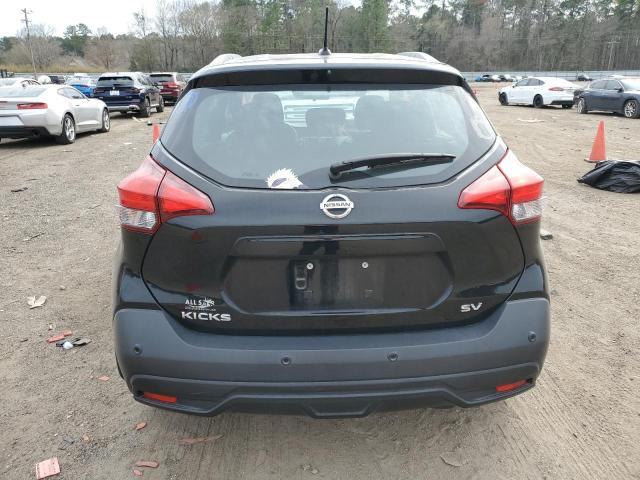 2020 Nissan Kicks Sv - Image 6
