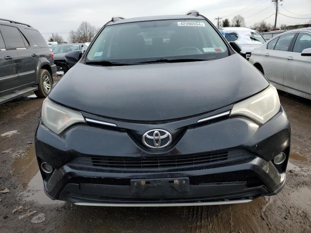 2016 Toyota Rav4 Xle - Image 5